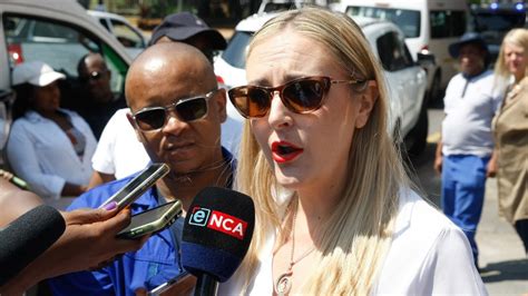 mmc  finance  tshwane accused  running municipal affairs