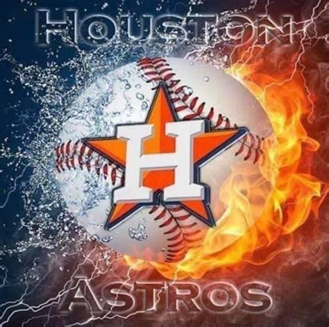 Houston Astros Baseball Baseball Team Houston Astros Logo Dallas