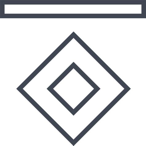 Line Generic Outline Icon
