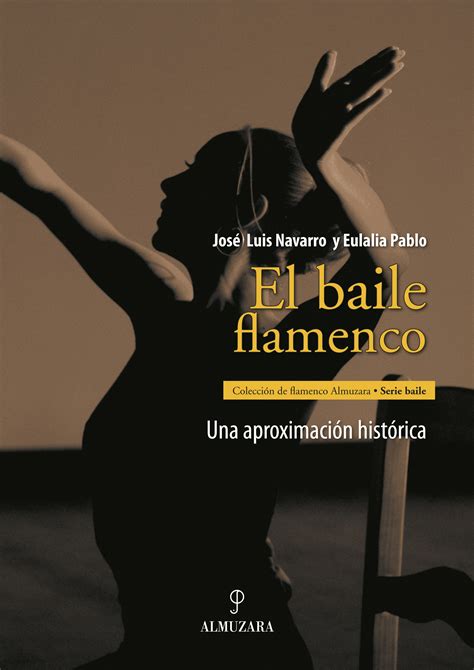 El Baile Flamenco La Tienda De Libros