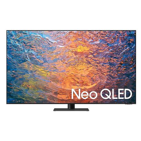 Samsung Cm Inches Qn C K Neo Qled Smart Tv With Quantum