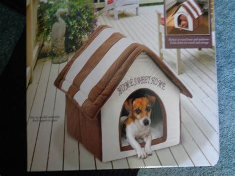 Summer Time Place Home Sweet Home Pet House 15 Each