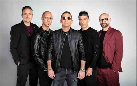 moda annunciano il ritorno   il  la notte dei romantici