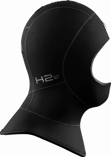 Waterproof H2 Cap - 5/10mm Neopreen | bol