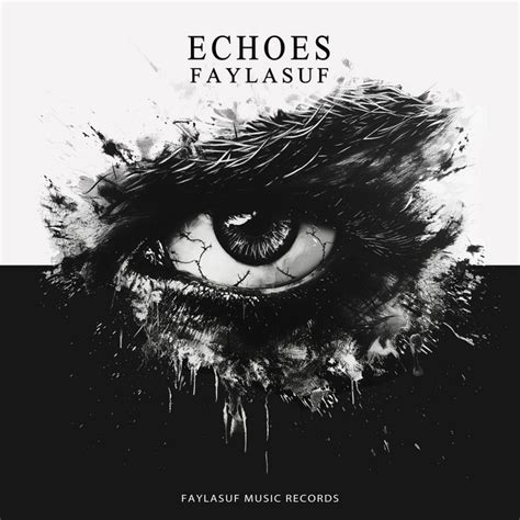 Echoes Single By Faylasuf Spotify