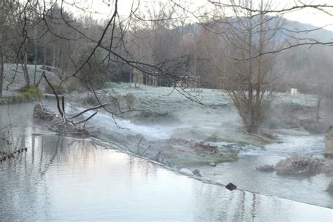 Huveaune Auriol Parc De La Confluence 16 01 2019 SMBVH