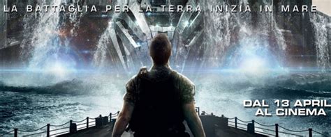 Трейлер фильма "Морской бой" 2012