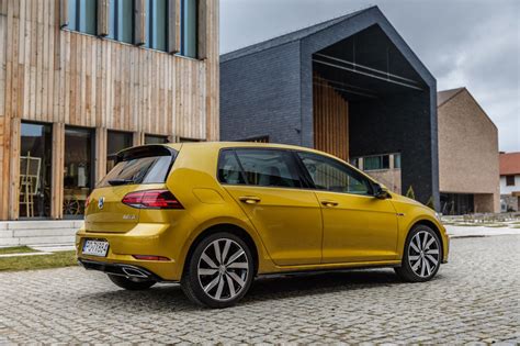 Odnowiony Volkswagen Golf W Polskich Salonach Ceny