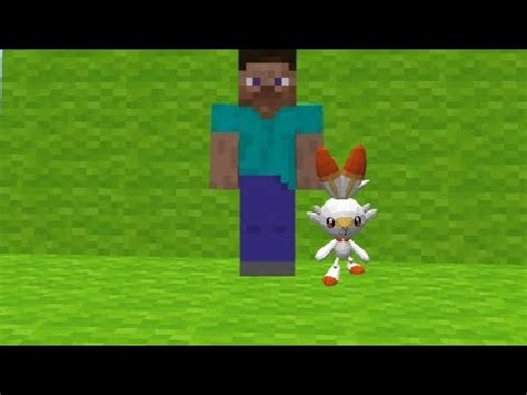 Nova S Rie Pixelmon Pixelmon Origems Ep Youtube