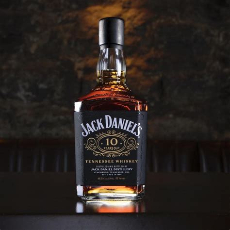 Jack Daniel S Year Tennessee Whiskey Bevvy