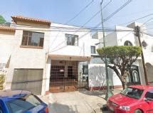 Casa En Venta En Col Del Valle Centro Benito Ju Rez Ciudad De M Xico