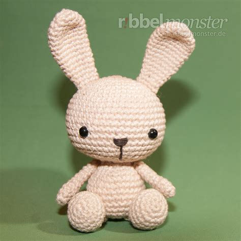 Amigurumi H Schen H Keln Fips Premium Kostenlose Anleitungen