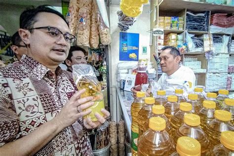 Foto Bursa CPO Indonesia Masih Dalam Proses Penyusunan