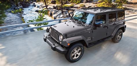 2017 Jeep Wrangler Unlimited Sahara | Cassens | Glen Carbon, IL