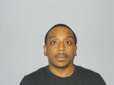 Brodrick Baker A Registered Sex Offender In COLUMBIA MD 21205 At