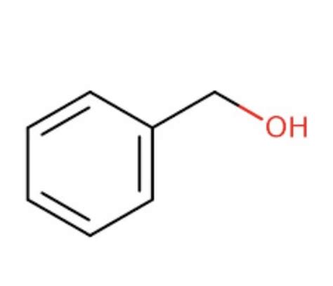 Benzyl Alcohol At 220 Kg CAS No 100 51 6 In New Delhi ID