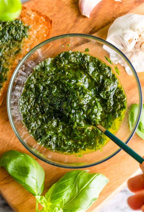 Pistou A Provençal Pesto Laptrinhx News