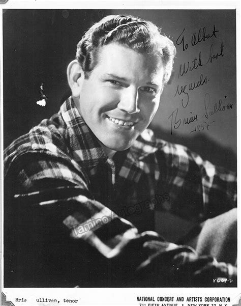 Sullivan Brian Tamino