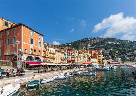 Villefranche Sur Mer Patrimoine Ot Nice C Te D Azur