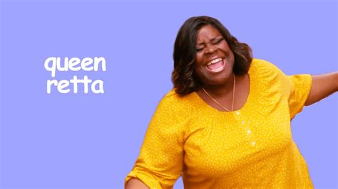 Literally Just My Favourite Retta Scenes From Parks And Rec Best Of