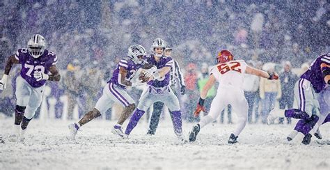 Postgame analysis: Iowa State 42, Kansas State 35