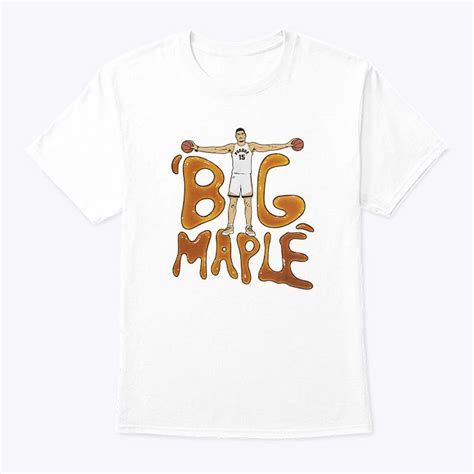 Purdue Boilermakers Zach Edey Big Maple Shirt - CornerPrints | Handmade ...