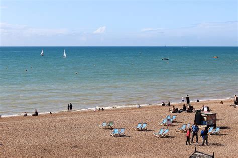 Visiter Brighton En Un Week End Les Choses Incontournables à Faire à