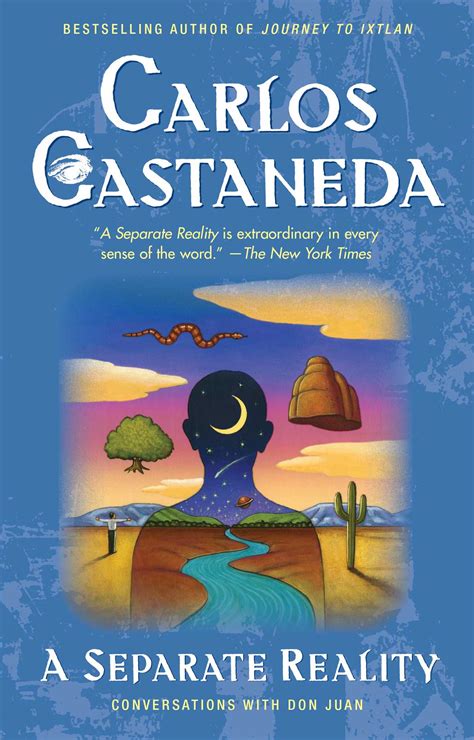 Separate Reality Book By Carlos Castaneda Official Publisher Page