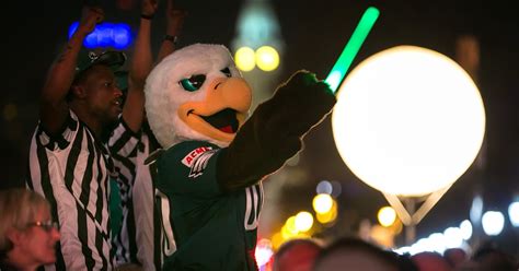 Eagles Odds To Win Super Bowl 52 Post Draft Edition Phillyvoice