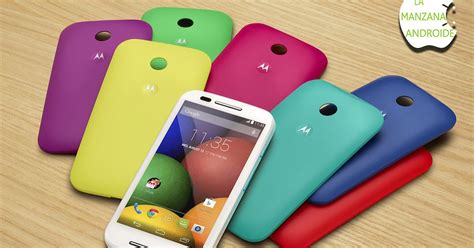 Roms Stock Moto E XT1021 Cellmax