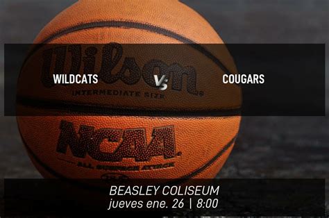 Arizona Wildcats Vs Washington State Cougars Pronósticos Y Cuotas Ene 26 2023