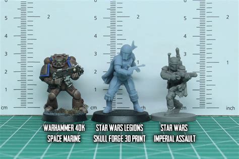 Star Wars Shatterpoint Seite 2 Gerüchteküche TabletopWelt