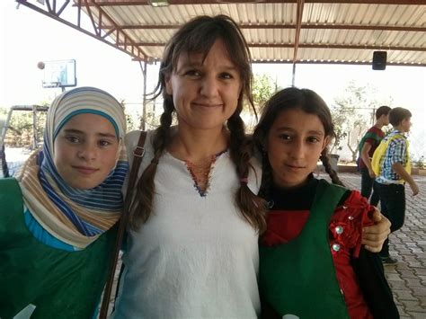 zeynep tufekci on Twitter: "Refugee kids I met in Turkey. Kids are resilient. Give them a chance ...