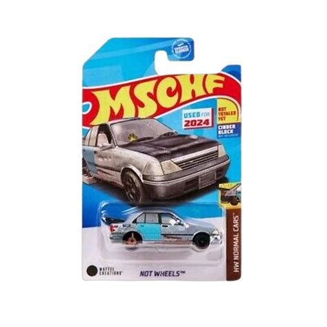 Hot Wheels Mattel Creations Not Wheels Price Guide