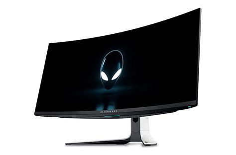 Alienware Presenta Il Primo Monitor Da Gioco Oled Quantum Dot Al Mondo