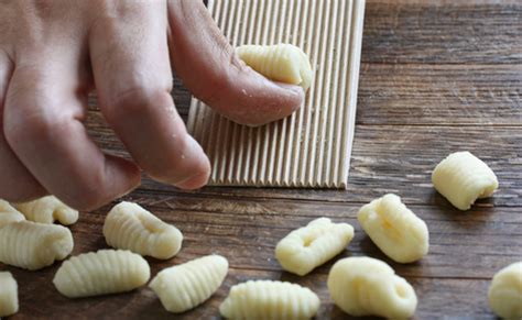 How To Make Potato Gnocchi Step By Step Italian Food Forever