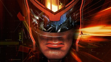 701819 Title Movie Judge Dredd Wallpaper - Judge Dredd 1995 Movie - 1920x1080 - Download HD ...