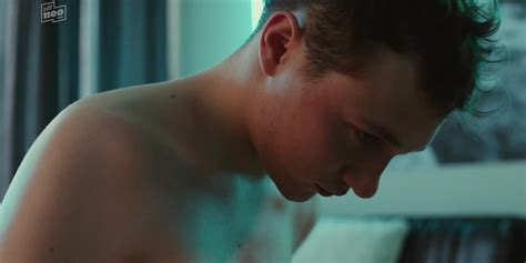 AusCAPS Simon Mantei And Michelangelo Fortuzzi Nude In Watchme Sex