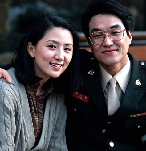 7 Potret Masa Muda Han Suk Kyu, Kim Sabu Dr. Romantic 3