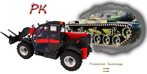 advanced telehandler forklift revolutionize heavy lifting