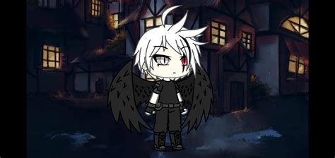 Rp Ry Ji Normal Red Eyes D Mon White Eye German Roleplay World