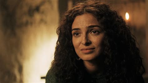 Anna Shaffer S Triss Merigold Joins The Witcher Cast At Kaer Morhen Redanian Intelligence