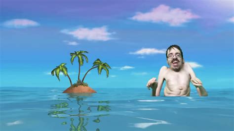 I MADE IT TO BIKINI BOTTOM YouTube