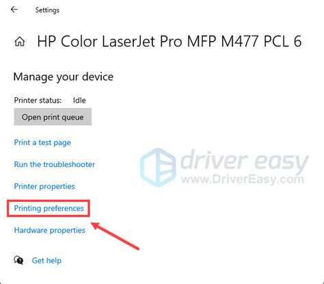 How To Fix Slow Printing Easily And Quickly Driver Easy