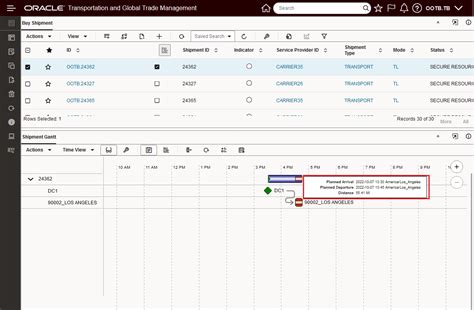 Oracle Fusion Cloud Global Trade Management 23B What S New