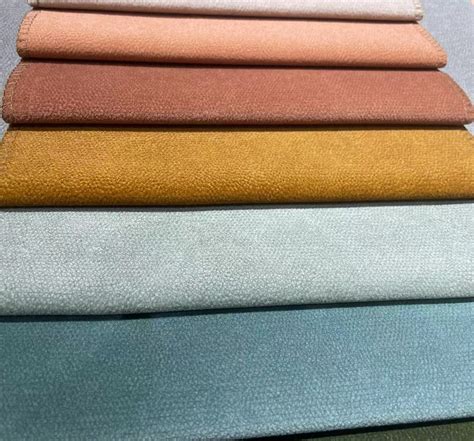 Polyester Sofa Fabric For Home Textile China Polyester Sofa