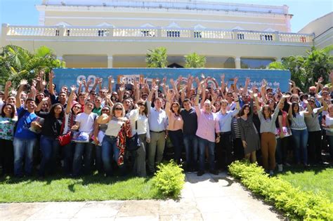 Prefeito Roberto Cláudio lança edital do projeto Juventude Sem