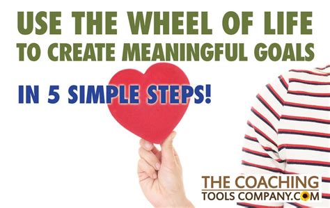 Coaching Tools 101: How to Use the Wheel of Life to Create MEANINGFUL Goals! | The Launchpad ...