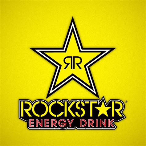 Rockstar Logo Logodix