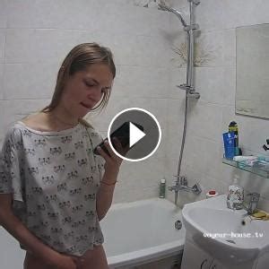 Voyeur House Krosh Bathroom Bate Jun